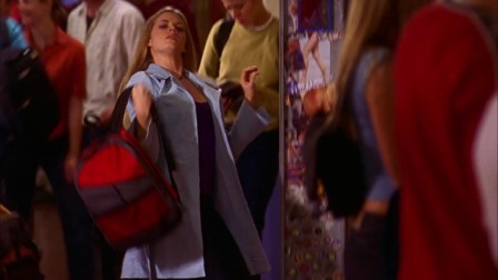 Smallville 1. évad 07. rész