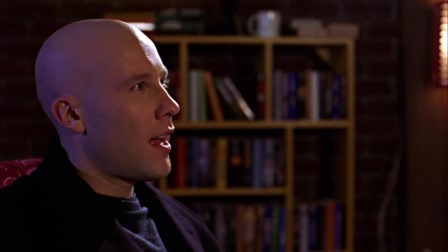 Smallville 1. évad 11. rész