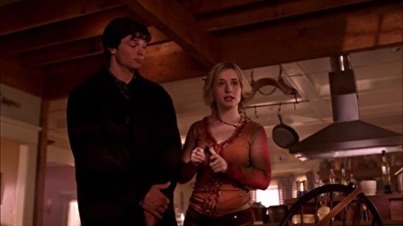 Smallville 1. évad 14. rész