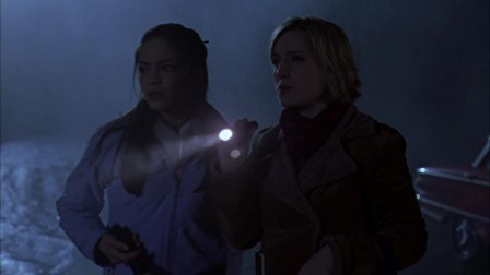 Smallville 1. évad 15. rész