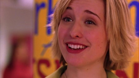 Smallville 1. évad 18. rész