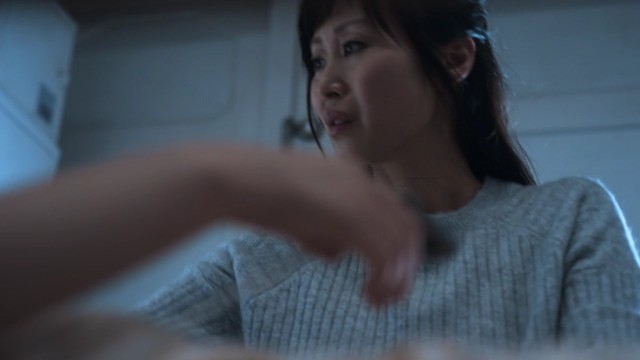 Snowpiercer – Túlélők viadala 1. évad 02. rész