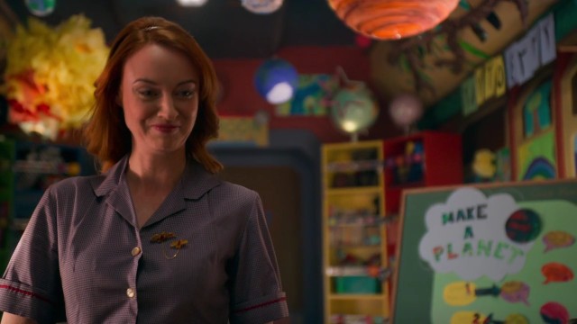 Snowpiercer – Túlélők viadala 1. évad 07. rész