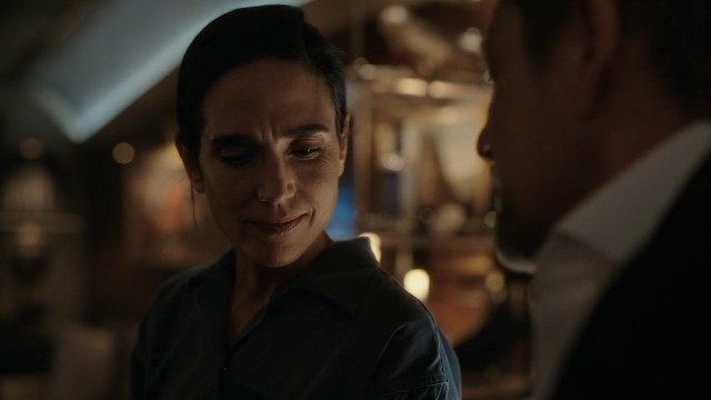 Snowpiercer – Túlélők viadala 2. évad 01. rész