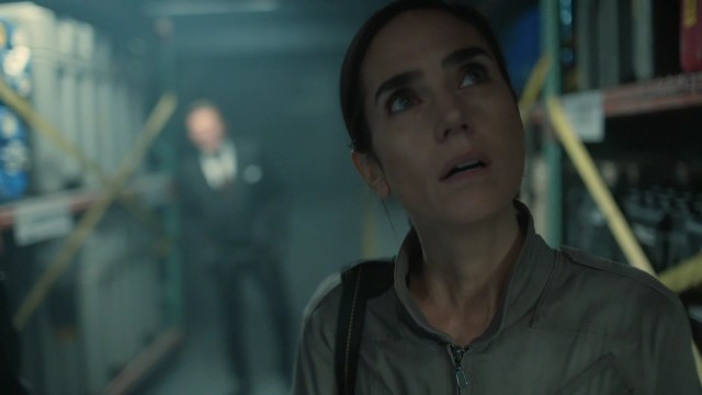 Snowpiercer – Túlélők viadala 2. évad 03. rész