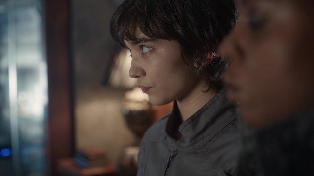 Snowpiercer – Túlélők viadala 2. évad 04. rész