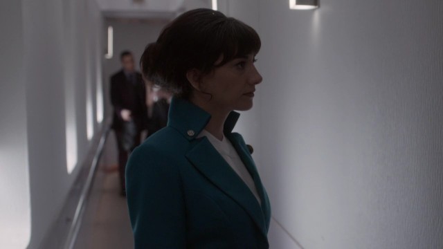 Snowpiercer – Túlélők viadala 2. évad 05. rész