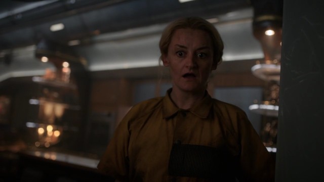 Snowpiercer – Túlélők viadala 2. évad 10. rész