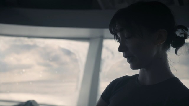 Snowpiercer – Túlélők viadala 3. évad 02. rész