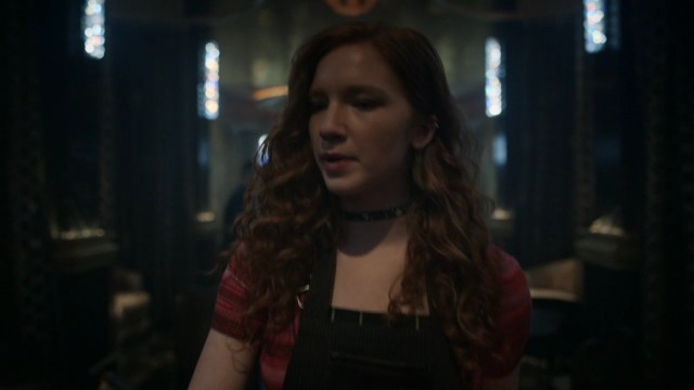 Snowpiercer – Túlélők viadala 3. évad 04. rész