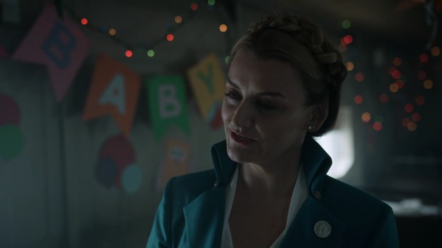 Snowpiercer – Túlélők viadala 3. évad 05. rész