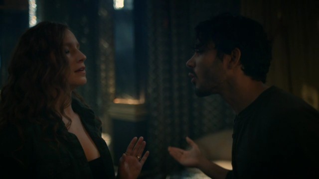 Snowpiercer – Túlélők viadala 3. évad 08. rész