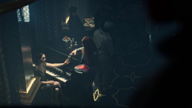 Snowpiercer – Túlélők viadala 3. évad 10. rész