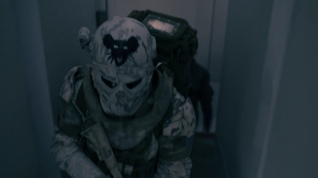 Snowpiercer – Túlélők viadala 4. évad 02. rész