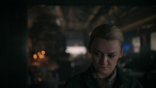 Snowpiercer – Túlélők viadala 4. évad 04. rész