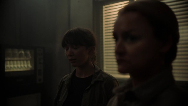 Snowpiercer – Túlélők viadala 4. évad 05. rész