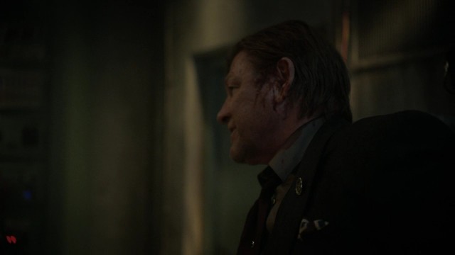 Snowpiercer – Túlélők viadala 4. évad 07. rész