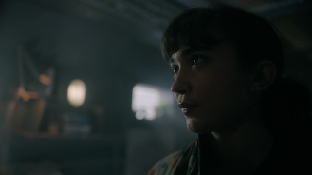 Snowpiercer – Túlélők viadala 4. évad 09. rész