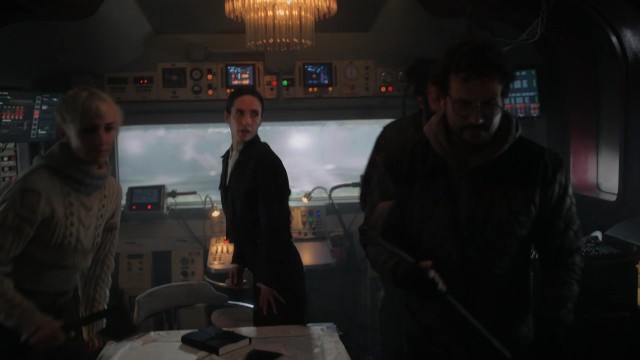 Snowpiercer – Túlélők viadala 4. évad 10. rész