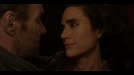 Sötét anyag 1. évad 01. rész