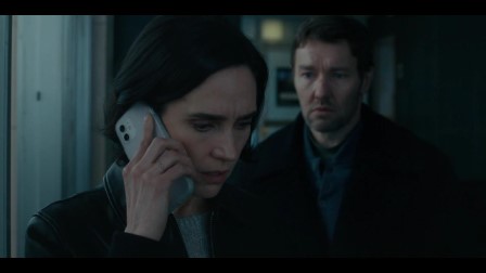 Sötét anyag 1. évad 08. rész