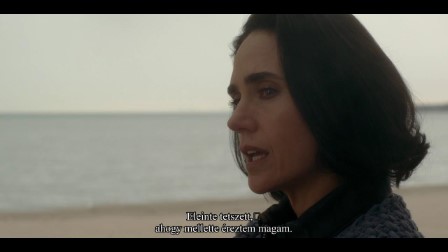 Sötét anyag 1. évad 09. rész