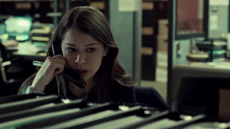 Sötét árvák 1. évad 04. rész