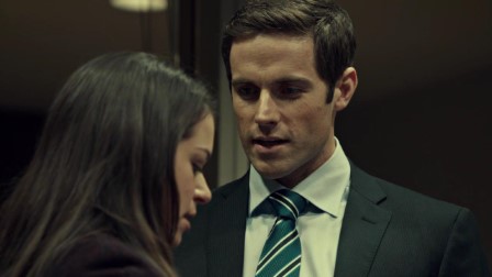 Sötét árvák 1. évad 05. rész