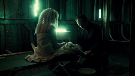 Sötét árvák 1. évad 07. rész