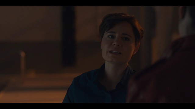 Sötét árvák: Generációk 1. évad 05. rész