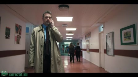 Sötét bűnök 1. évad 01. rész