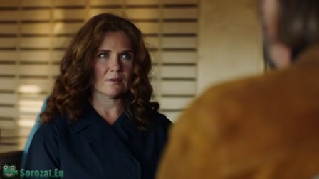 Sötét fény 1. évad 01. rész