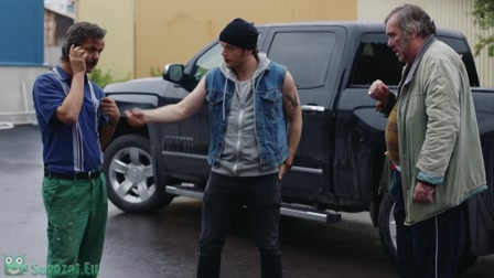 Sötét fény 1. évad 02. rész