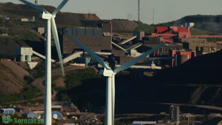 Sötét fény 1. évad 03. rész