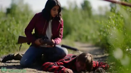 Sötét fény 1. évad 04. rész