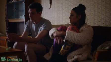 Sötét fény 1. évad 05. rész