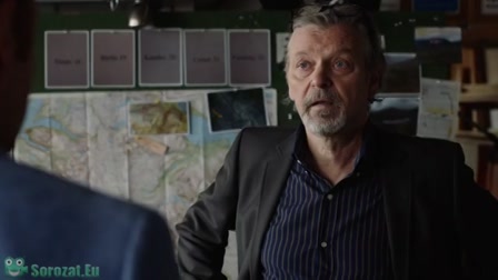 Sötét fény 1. évad 06. rész