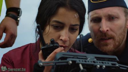 Sötét fény 1. évad 07. rész