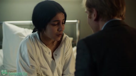 Sötét fény 1. évad 08. rész