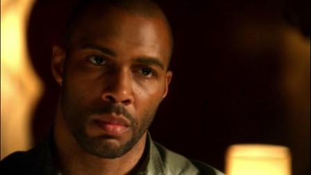 Sötét zsaruk 1. évad 02. rész