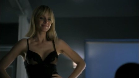 Sötét zsaruk 1. évad 06. rész