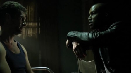 Sötét zsaruk 1. évad 08. rész