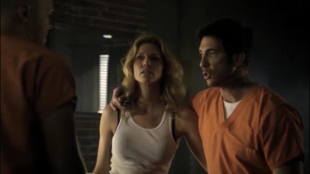 Sötét zsaruk 2. évad 05. rész