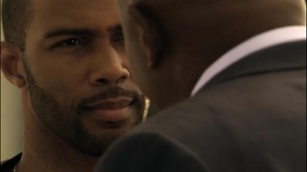 Sötét zsaruk 2. évad 08. rész