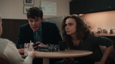 Sötétség 1. évad 03. rész