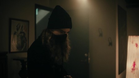 Sötétség 1. évad 05. rész