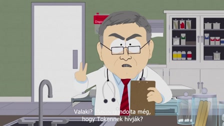 South park 25. évad 02. rész