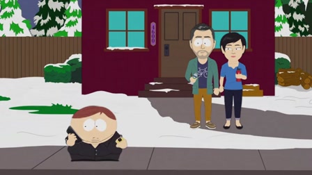 South park 25. évad 03. rész