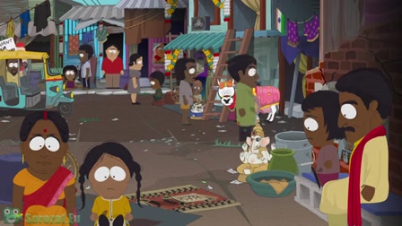 South park 26. évad 02. rész