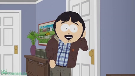 South park 26. évad 03. rész
